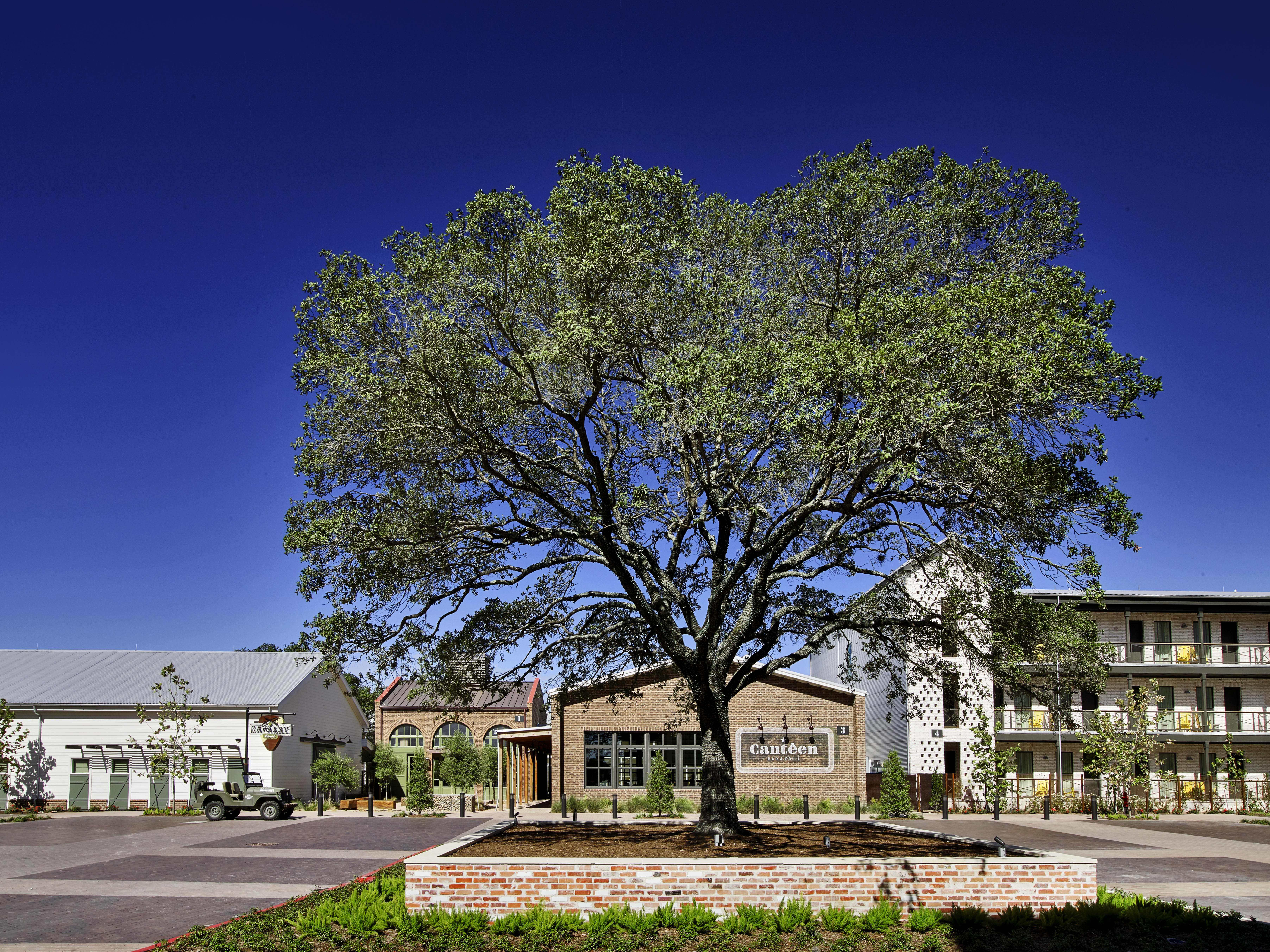 Cavalry Court | College Station